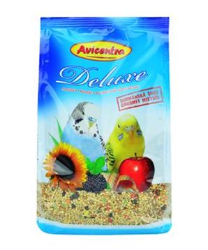 Levně Avicentra Deluxe andulka 1 kg