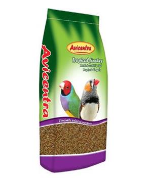 Avicentra Exot premium 20kg