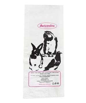 Levně Avicentra Holub standard 25kg
