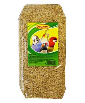 Levně Avicentra lesknice 1 kg