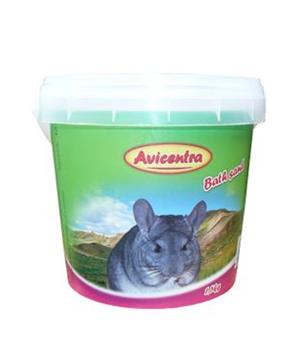 Levně Avicentra písek pro činčily 1,5kg kyblík