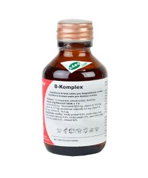 B-komplex 