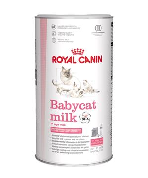 Levně ROYAL CANIN Babycat Milk 300 g
