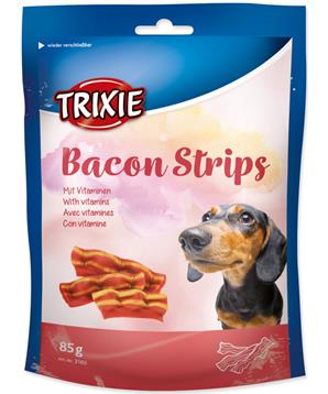 BACON STRIPS Light - slanina TRIXIE