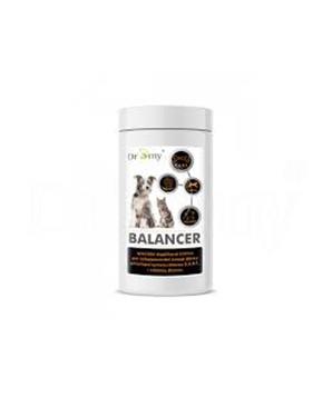Dromy Balancer BARF 8in1