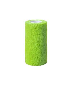 Levně Bandáž samolepící EquiLASTIC 10 cm, bílá
