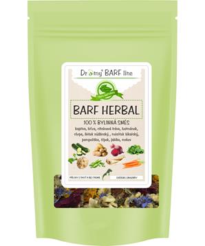 Dromy BARF Herbal