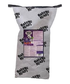 BARKING HEADS Puppy Days NEW (Large Breed)