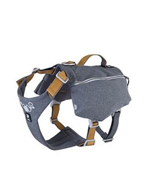 Batoh Hurtta Expedition Pack ECO 