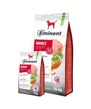 Levně Eminent Adult 26/15 15kg
