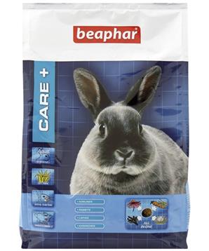 Krmivo BEAPHAR CARE+ králík