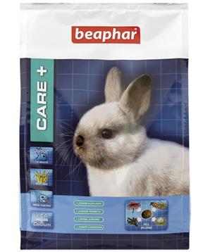 Krmivo BEAPHAR CARE+ králík junior