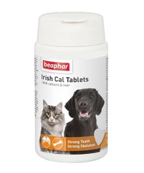 Beaphar Irish Cal Tablets