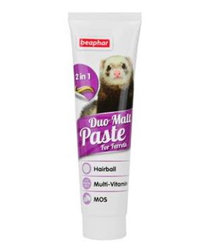 Beaphar pasta Duo Active multivit. fretka
