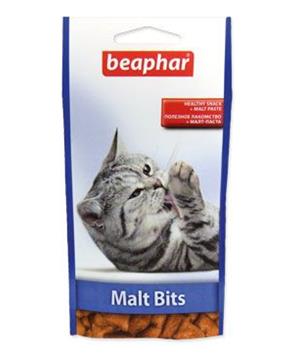 Levně Beaphar Pochoutka Malt Bits 35g