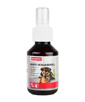 Beaphar proti okusu předm. Anti Knabel spray pes