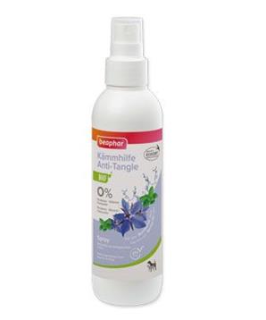 Levně Beaphar Spray BIO proti zacuchání 200 ml