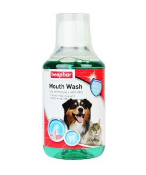 Levně Beaphar Ústní voda pes 250ml
