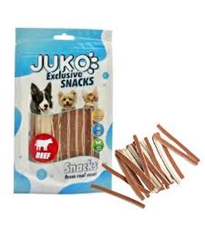 Levně Beef Sandwich JUKO Snacks 250g
