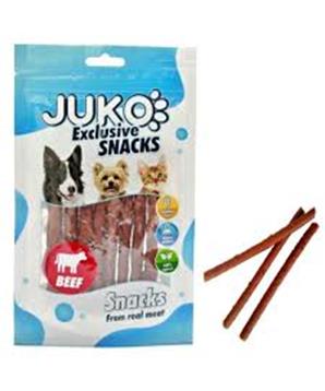 Levně Beef Stick JUKO Snacks 70g