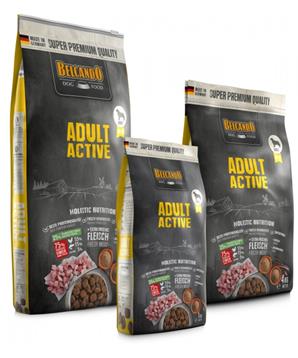 Levně Belcando Adult Active 12,5 kg
