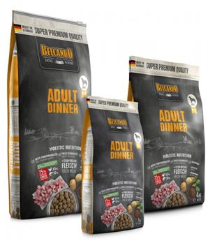 Levně Belcando Adult Dinner 12,5kg