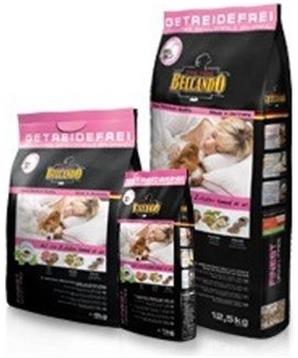 Belcando ADULT FINEST GRAIN FREE