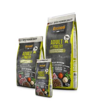 Belcando Adult Grain Free Poultry