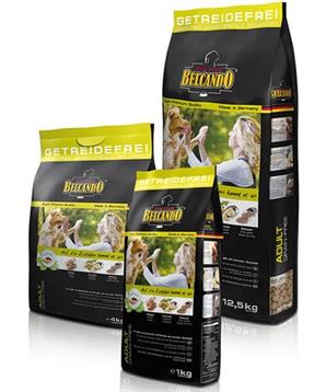 Belcando ADULT GRAIN FREE