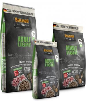 Levně Belcando ADULT LIGHT 12,5 kg