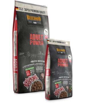 Belcando ADULT POWER