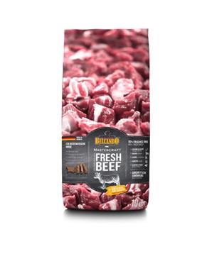 Levně Belcando MasterCraft Fresh Beef s hovězím masem 10 kg