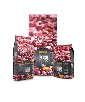 Levně Belcando MasterCraft Fresh Duck s kachním masem 10 kg
