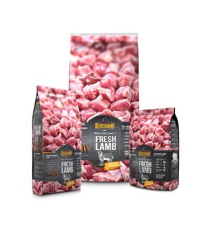 Levně Belcando MasterCraft Fresh Lamb s jehněčím masem 10 kg