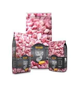 Levně Belcando MasterCraft Fresh Turkey s krůtou 10 kg