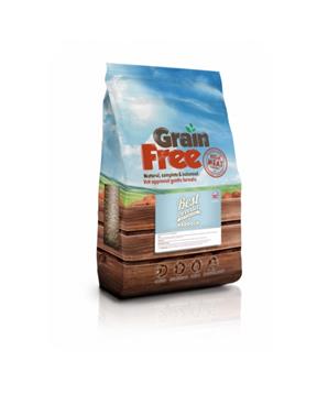 Levně Best Breeder Grain Free Haddock with Sweet Potato & Parsley 12 kg