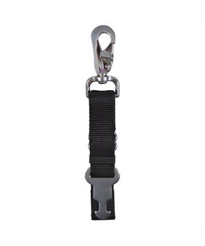 Levně Bezpečnostní spojka k autopásu 45-70cm / 25mm 1 ks
