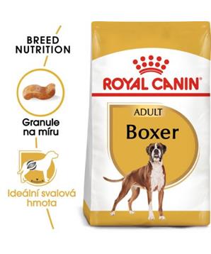 Levně ROYAL CANIN Boxer Adult 12 kg