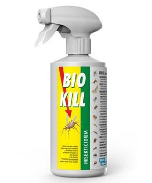 Bioveta Bio Kill (pouze na prostředí)