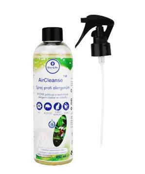 Bio-Life Air Cleanse spray