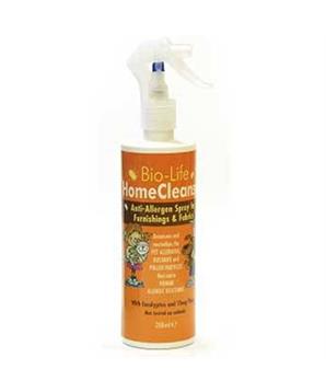 Bio-Life Home Cleanse spray