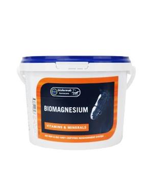 BIOMAGNESIUM pro koně 1,5kg