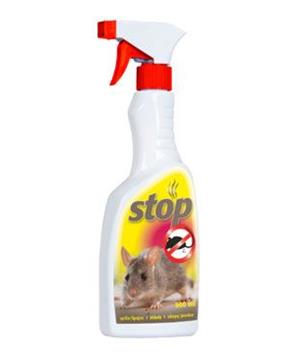 BIO STOP proti myším 