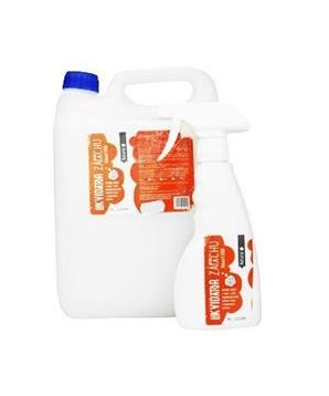 Levně BIOclean likvidátor zápachu NATURAL 1 l