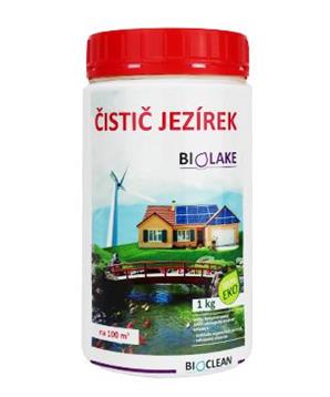Levně Biolake 1kg 1 kg