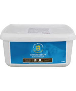 Levně BIOMAGNESIUM pro koně 1,5kg 1,5 kg
