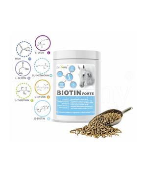 Levně Dromy Biotin FORTE 750 g