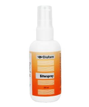 Levně Bitterspray 100ml