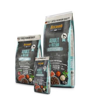 Levně Belcando Adult GF Ocean 12,5 kg