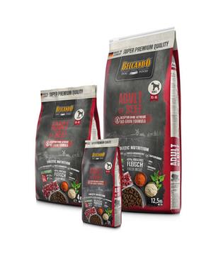 Levně Belcando Adult GF Beef 12,5 kg